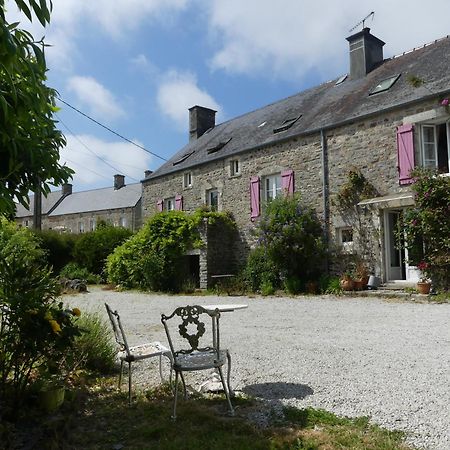 Au Domaine De Sophie Chambres D'Hotes Crasville  Εξωτερικό φωτογραφία