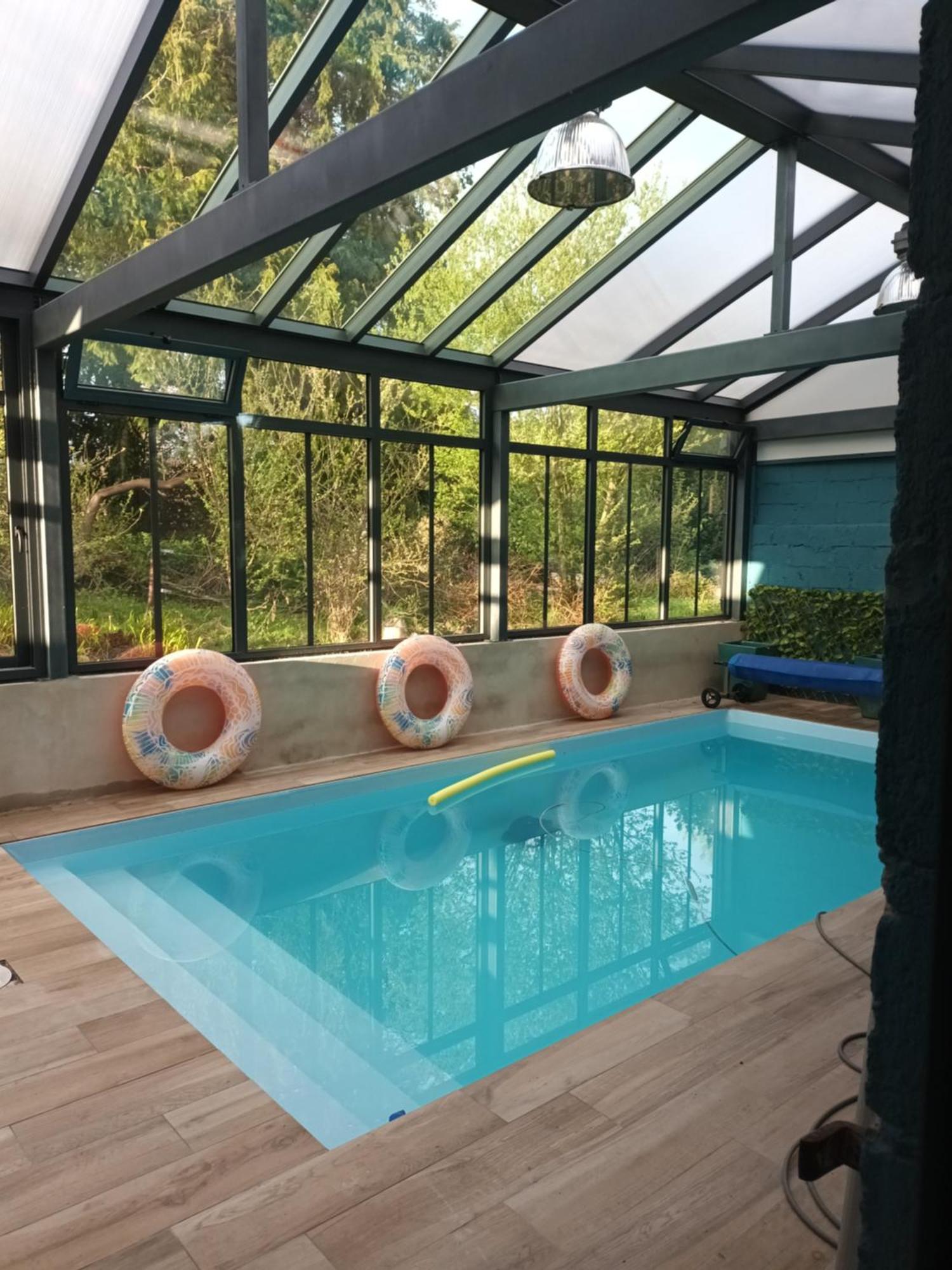 Au Domaine De Sophie Chambres D'Hotes Crasville  Εξωτερικό φωτογραφία